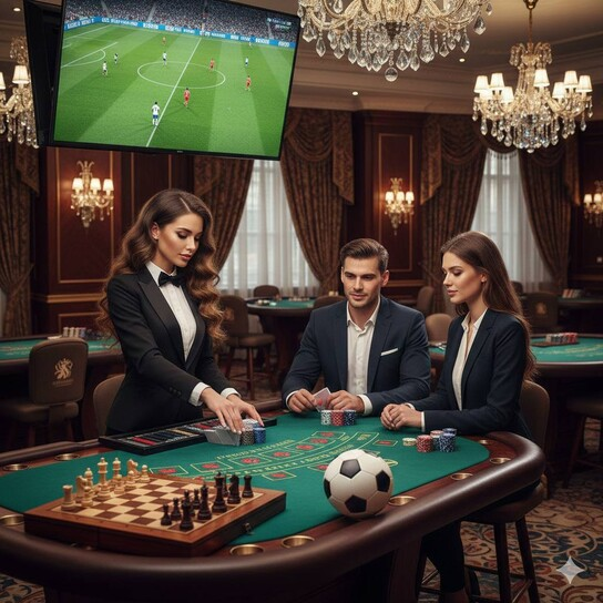 电子游艺线上平台